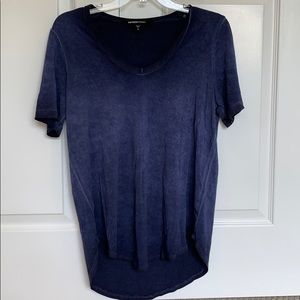 Fifteen Twenty oversized tee shirt